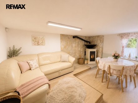 Prodej chaty/rekreačního objektu, 70 m²