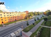 Prodej bytu, 2+1, 57 m²