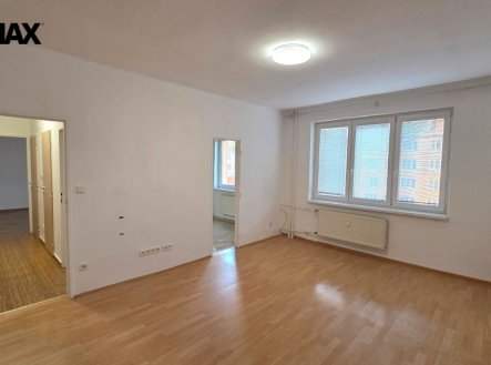 Prodej bytu, 2+1, 57 m²