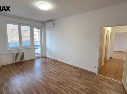Prodej bytu, 2+1, 57 m²