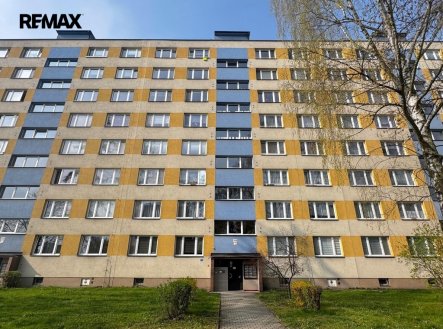 Pronájem bytu, 2+kk, 37 m²