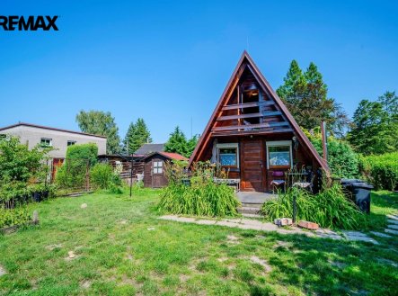 z6z-9859-hdr.jpg | Prodej - chata/rekreační objekt, 49 m²
