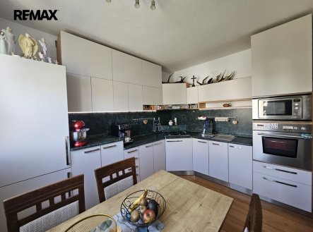 Prodej bytu, 3+1, 73 m²