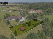 Prodej pozemku pro bydlení, 1 026 m²