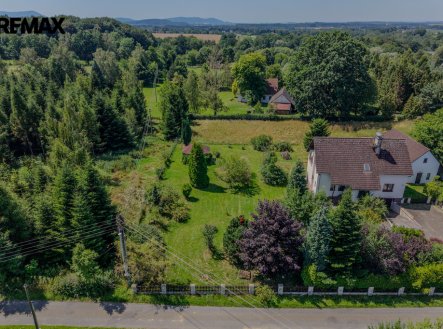 Prodej pozemku pro bydlení, 1 026 m²