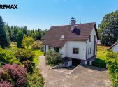 Prodej domu/vily, 240 m²