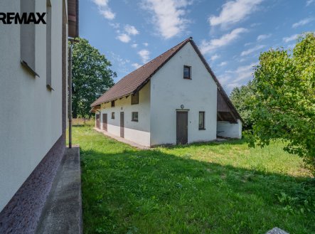 Prodej domu/vily, 240 m²