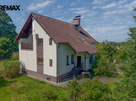 Prodej domu/vily, 240 m²
