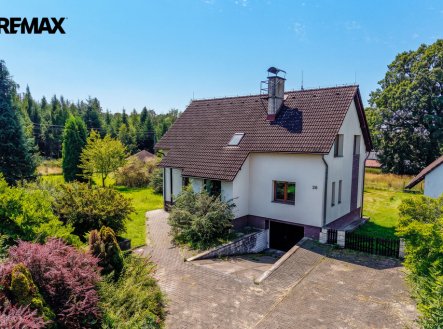 Prodej domu/vily, 240 m²