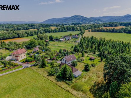 Prodej domu/vily, 240 m²