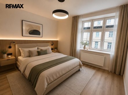 Prodej bytu, 3+kk, 104 m²