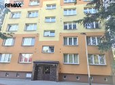 Prodej bytu, 2+1, 54 m²