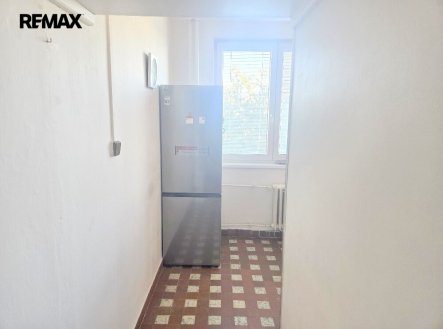 Prodej bytu, 2+1, 54 m²