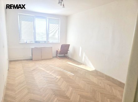 Prodej bytu, 2+1, 54 m²