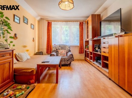 Prodej bytu, 2+1, 635 m²