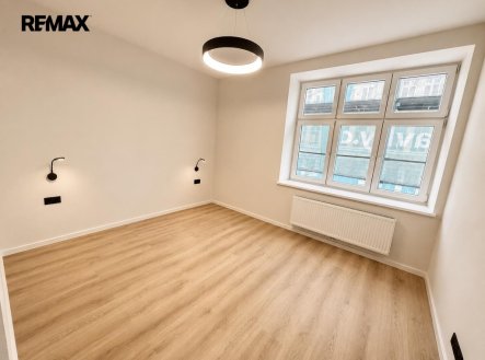 Pronájem bytu, 3+1, 104 m²