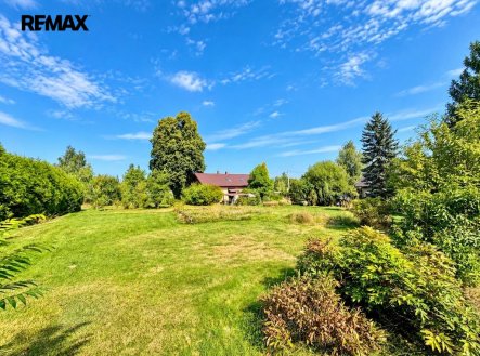 Prodej pozemku pro bydlení, 789 m²