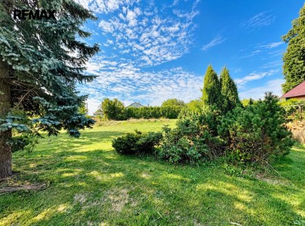 Prodej pozemku pro bydlení, 789 m²
