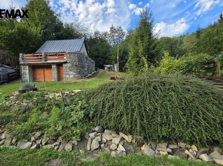 Prodej chaty/rekreačního objektu, 59 m²