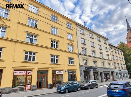 Prodej bytu, 3+1, 88 m²