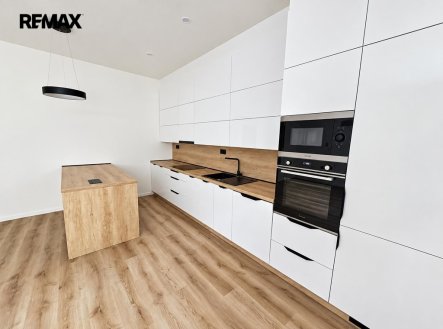 Prodej bytu, 3+1, 88 m²