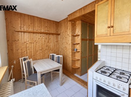 Prodej bytu, 3+1, 68 m²