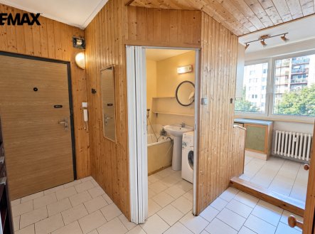 Prodej bytu, 3+1, 68 m²