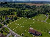 Prodej pozemku pro bydlení, 2 063 m²