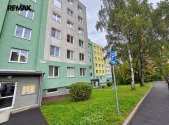 Prodej bytu, 3+1, 70 m²