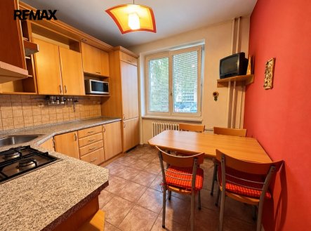 Prodej bytu, 3+1, 70 m²