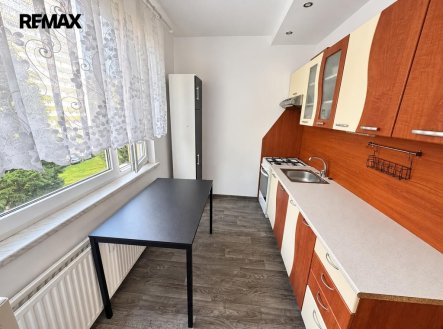 Prodej bytu, 2+1, 56 m²