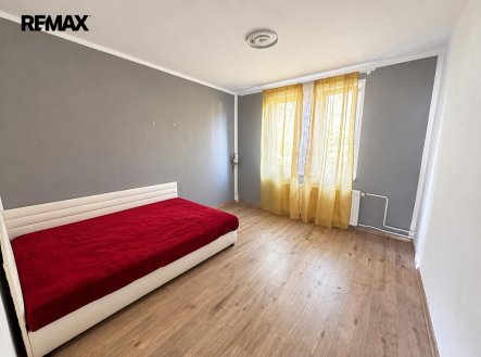 Prodej bytu, 2+1, 56 m²