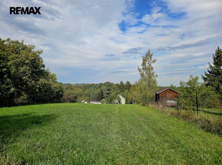 Prodej pozemku pro bydlení, 914 m²
