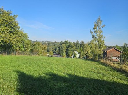 Prodej pozemku pro bydlení, 914 m²