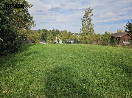 Prodej pozemku pro bydlení, 914 m²