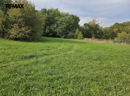 Prodej pozemku pro bydlení, 1 182 m²