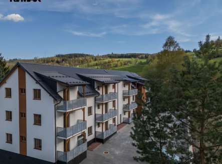 Prodej bytu, 2+kk, 89 m²