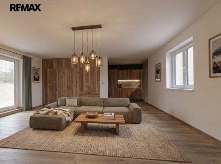 Prodej bytu, 2+kk, 89 m²
