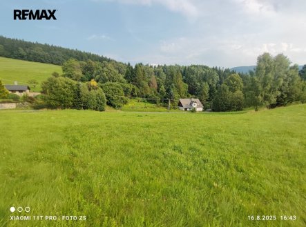 Prodej pozemku pro bydlení, 22 105 m²