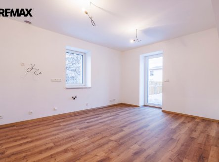 Prodej bytu, 2+kk, 104 m²