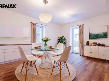 Prodej bytu, 2+kk, 104 m²