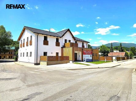 Prodej bytu, 2+kk, 75 m² obrázek