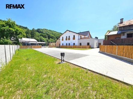 Prodej bytu, 2+kk, 75 m²