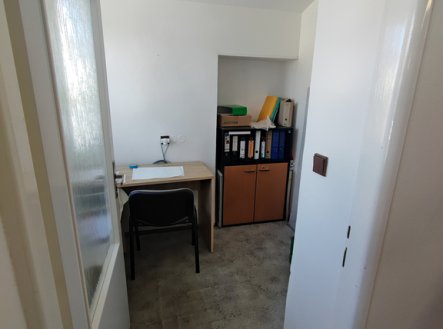 Prodej bytu, 1+1, 41 m²