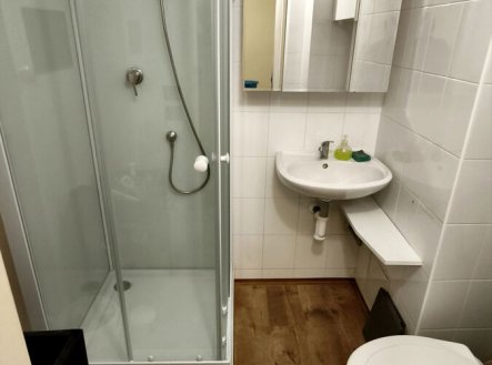 Prodej bytu, 1+1, 41 m²