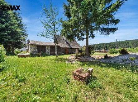 Prodej chaty/rekreačního objektu, 107 m²