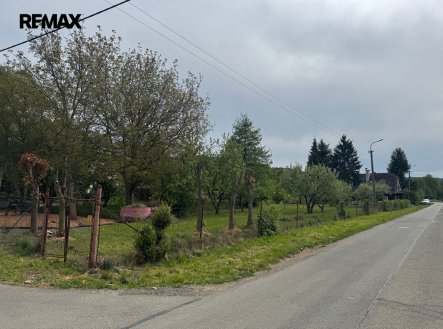 Prodej pozemku pro bydlení, 1 131 m²