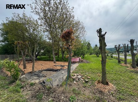 Prodej pozemku pro bydlení, 1 131 m²