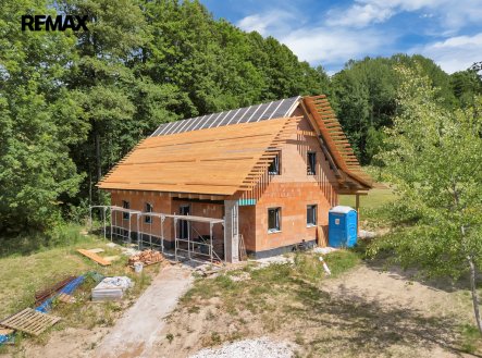 Prodej domu/vily, 223 m²