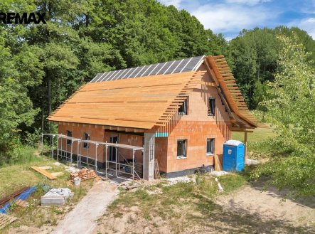 Prodej domu/vily, 223 m²